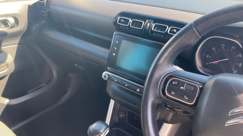 Citroen C3 Aircross 1.2 PureTech 130 Flair 5dr Petrol Hatchback